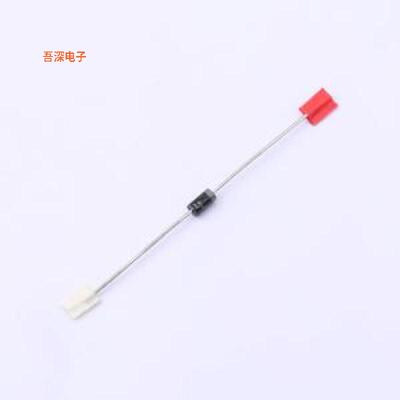 BY133 |原装DO-41DIODE STANDARD 1300V 1A DO4