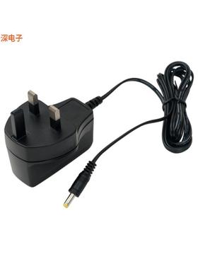 15DYS812-050210S-3-2.5 |原装全新AC/DC WALL MOUNT ADA