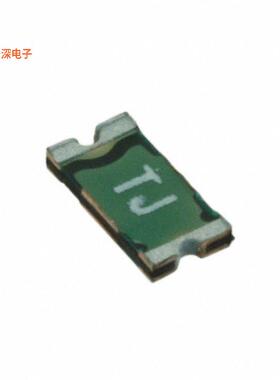PTS12066V150 |聚合物PTC RESET FUSE 6V 1.5A 1206