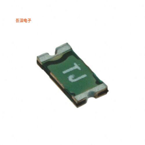 PTS12066V200 |类型:聚合物PTC RESET FUSE 6V 2A 1206