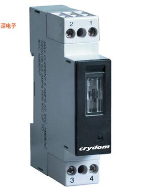 84130108|交流输出模块AC OUTPUT MODULE 5