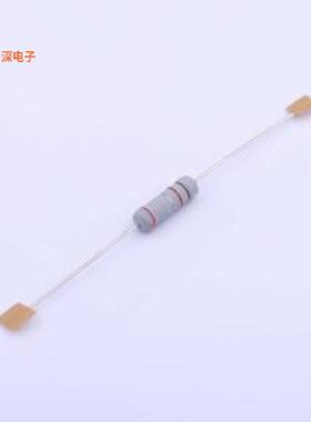 MO2W-0Ω12±2%-9T73 |原装插件,D5xL15mm插件