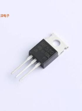 IRF520PBF-VB |原装TO-220AB(MOSFET)