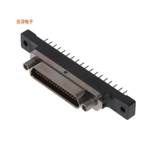 MK-222-037-235-2200 |原装全新CONN MICRO-D RCPT 37P V