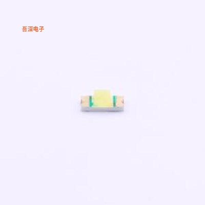 MHT151WDT |原装1206发光二极管/