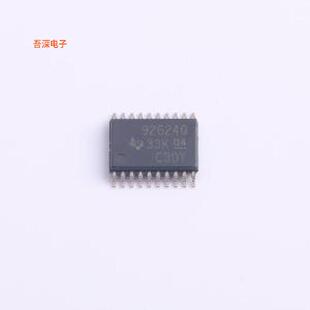 TPS92624QPWPRQ1 |原装HTSSOP(PWP)-20驱动