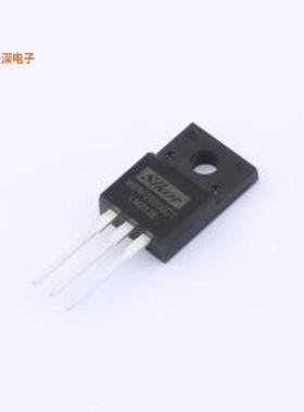 MBRF20200CT |原装TO-220FDIODE ARRAY SCHOTT 200V ITO220AB
