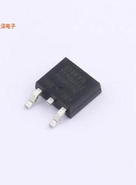 IXTY14N60X2 |原装TO-252AAMOSFET N-CH 600V 14A TO252