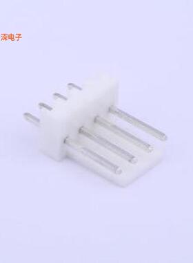 X2510WV-04-N0SN |原装插件,P=2.54mm线对板针座