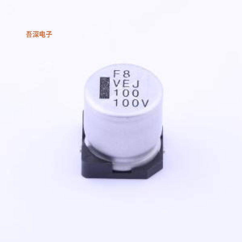 VEJ101M2ATR-1313 |原装SMD,D12.5xL13.5mm贴片型铝电解,3C数码配件,分配器/分频器/分支器,淘宝优惠券,粉丝福利购,淘宝优惠卷