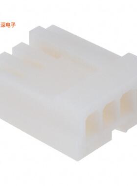 171822-4 |原装P=2.5mmCONN RCPT HSG 4POS 2.50MM