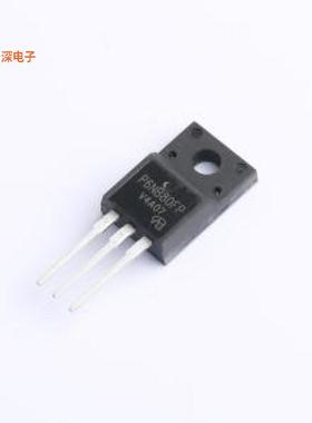 STP6NB80FP-VB |原装TO-220F(MOSFET)