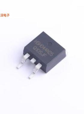 HSH044N25 |原装TO-263(MOSFET)