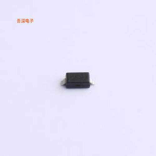 STPS0540ZY |原装SOD-123DIODE SCHOTTKY 40V 500MA SOD12
