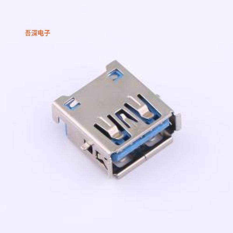 HC-USB3.0-C34-J |原装SMDUSB