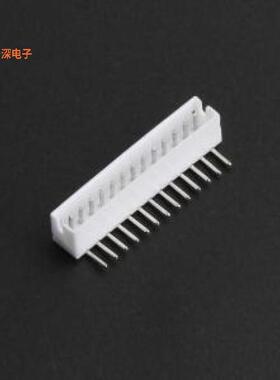 WF-1B150A13P |原装弯插,P=1.5mm线对板针座