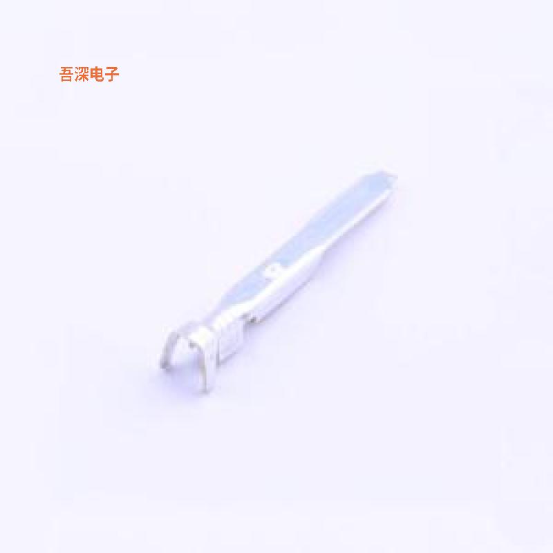 172777-1 |原装全新接片 触点 锡 14-20 AWG 压接