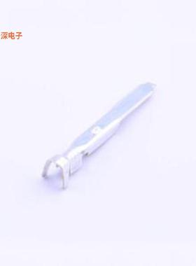 172777-1 |原装全新接片 触点 锡 14-20 AWG 压接