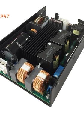 PQU650M-54P |开放框架AC/DC CONVERTER 54V 653W