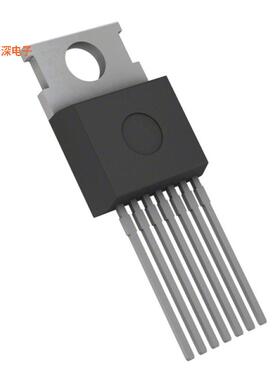 LT1210CT7#06PBF|电流反馈IC OPAMP CFA 1 CIRCUIT TO220-