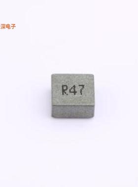 FEXL0530A-R47M |原装SMD,5.3x5.5mm功率