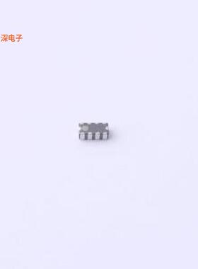 MEA2010L50R0T001 |原装SMD-10P,2x1mmFILTER LC 50MHZ SMD