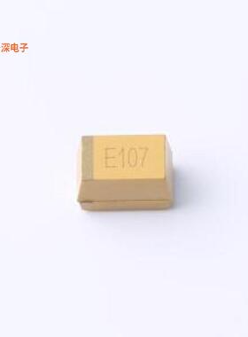 CA45-E025K107T |原装CASE-E-7343-43(mm)钽