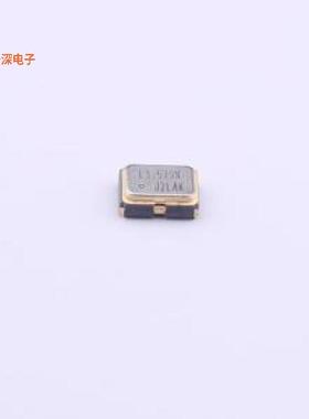 SG-8101CE 3.579545MHz TCHPA |原装SMD3225-4P预编程振荡器