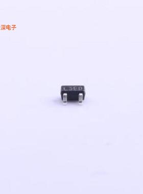 BAT54CT-7-F |DIODE ARR SCHOT 30V 200MA SOT5231对共阴极