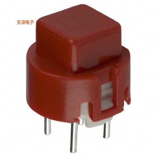 D6C40 F2 LFS |通孔SWITCH PUSH SPST-NO 0.1A 32V