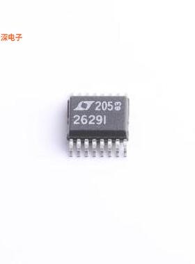LTC2629IGN#PBF|原装SSOP-16-150milIC DAC 12BIT V-OUT 16SSO