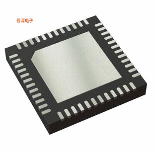 TPS65178ARSLR |原装VQFN-48-EP(6x6)LCD驱动