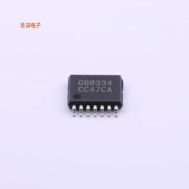 GS8334-TR |原装TSSOP-14精密运放,电子元器件市场,拨动开关,淘宝优惠券,粉丝福利购,淘宝优惠卷