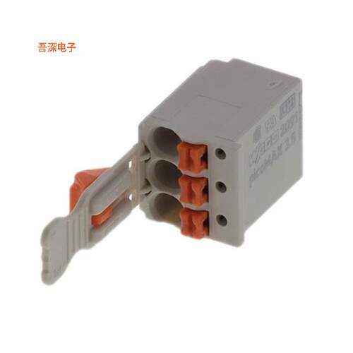 2091-1103/002-000|原装全新TERM BLOCK PLUG 3POS 3.50M