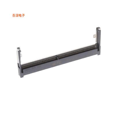 2309410-2 |SODIMMCONN SKT SODIMM 260POS SMD