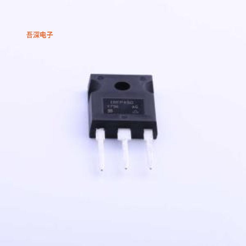 IRFP450PBF |原装TO-247AC-3MOSFET N-CH 500V 14A TO247-3
