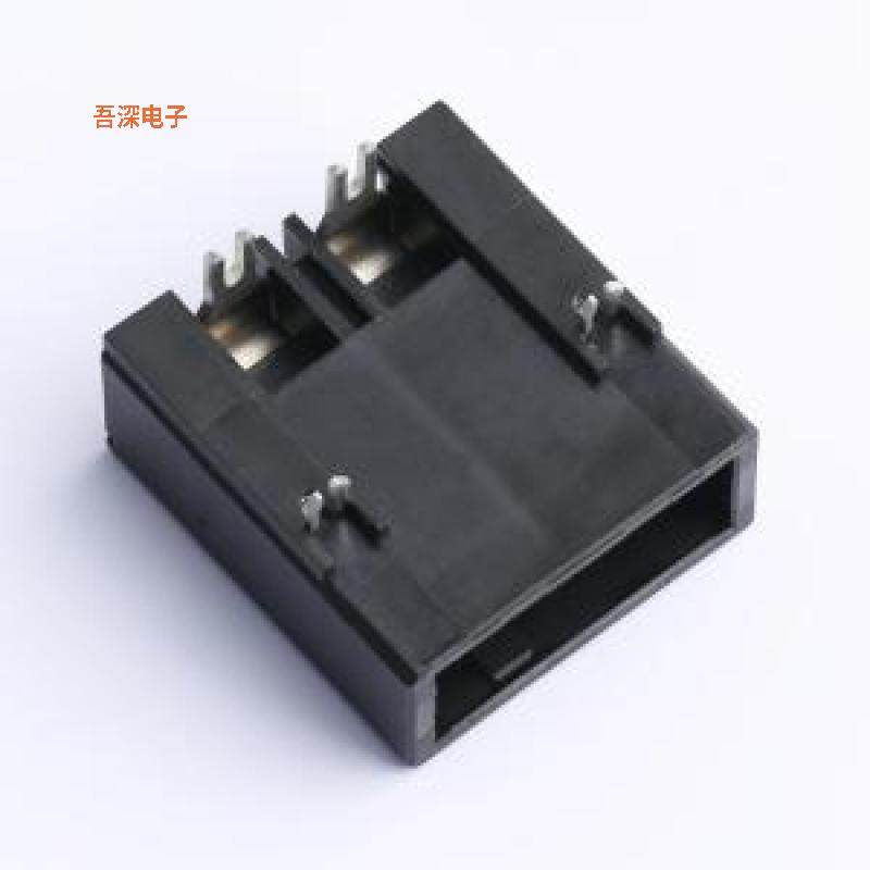 DL5200-2AWSM |原装弯插,P=10.16mm线对板针座,3C数码配件,分配器/分频器/分支器,淘宝优惠券,粉丝福利购,淘宝优惠卷