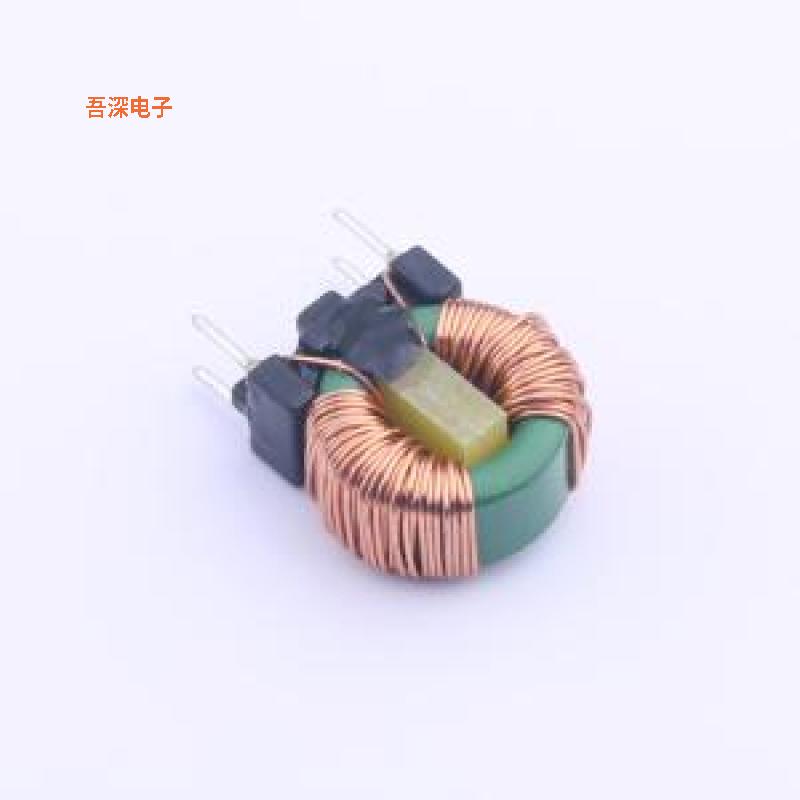 PDMCAT1386-153ML |共模滤波器线滤波  符合安规