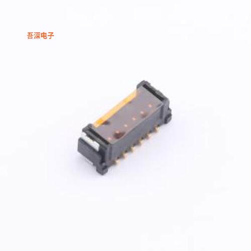 5055680681 |原装SMD,P=1.25mm线对板针座
