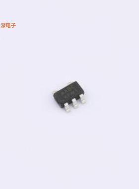 TP573CADJS5-1 |原装SOT-23-5线性稳压器(LDO)