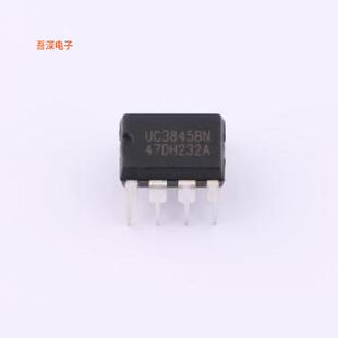 UC3845BN(LX)|原装DIP-8AC-DC控制器和稳压