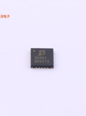 PL56001|原装QFN-20(4x4)DC-DC芯