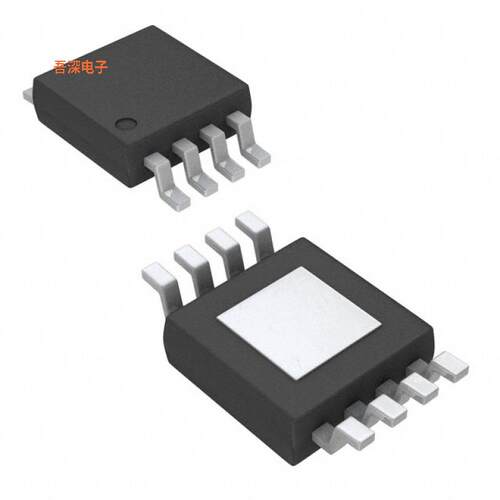 IS32LT3175P-GRLA3-TR |原装全新IC  DRVR LIN PWM 15