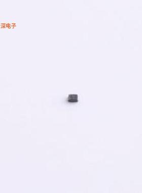 1SS413,L3M |原装SMDDIODE SCHOTTKY 20V 50MA FSC