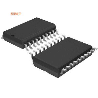 SI8281CC-IS|容性耦合DGTL ISO 5KV 1CH GATE DVR 20SOI