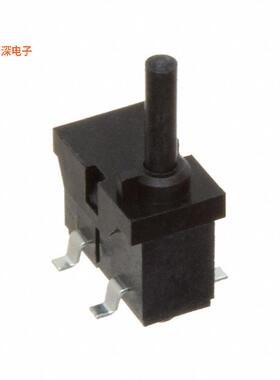 JJLV0UG1070NOPPRTB |原装全新SWITCH DETECT SPST-NO 0.005A 5V