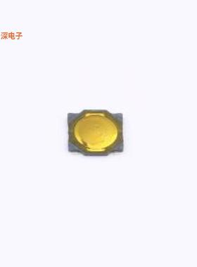 U34B352210 |原装SMD-4P,3.7x3.7mm轻触