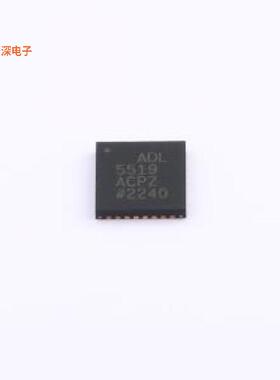 原装正品ADL5519ACPZ-R7全新