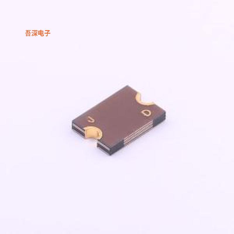 MF-LSMF300/24X-2 |原装2920PTC RESET FUSE 24V 3A 2920