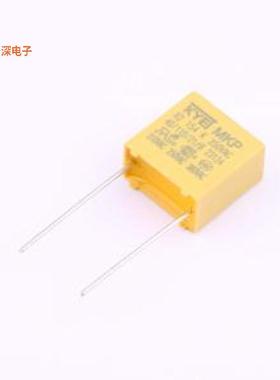 PX154K2H1003 |原装插件,P=10mm安规